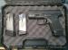 Pistolet HS H11 9 mm