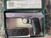 Pistolet TT 1951 rok kal.7,65x25 FB Radom