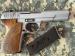 Pistolet TT wz 33 kal.7,65x25 FB