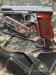 Pistolet TT wz 33 kal.7,65x25 FB 