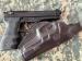 Pistolet Beretta M92 FS kaliber 9mm Para 