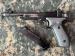 Pistolet Margolin 
