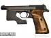 Pistolet Norinco TT-Olympia, .22 LR [Z2112]