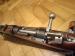 szwedzki mauser Husqvarna m38 6.5x55