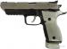 Pistolet Arex Alpha Race kal. 9x19mm