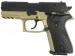 Pistolet Arex Zero 1 CP FDE kal.9x19mm