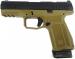 Pistolet Arex Delta M OR FDE  kal. 9x19mm