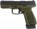 Pistolet Arex Delta M OR Oliv Gen.2 kal. 9x19mm 