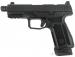 Pistolet Arex Delta M Tactical Black kal. 9x19mm