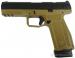Pistolet Arex Delta L OR Gen.2 FDE kal. 9x19mm