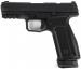 Pistolet Arex Delta X OR Gen.2 Black kal. 9x19mm