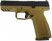 Pistolet Arex Delta X OR Gen.2 FDE kal. 9x19mm