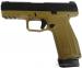 Pistolet Arex Delta X FDE kal. 9x19mm
