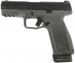 Pistolet Arex Delta X Grey kal. 9x19mm