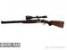 Kniejówka Sabatti Forrest SE, .30-06 + 12/70 [W239