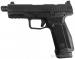 Pistolet Arex Delta X Tactical Black kal. 9x19mm