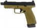 Pistolet Arex Delta X Tactical FDE kal. 9x19mm