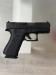 Glock 43x MOS