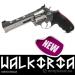 TAURUS Raging Bull, kal. .44 Remington Magnum