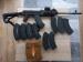 karabinek cz 858  wz 58 tactical kal .7,62 x 39