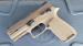 Pistolet Sig Sauer P320 M18 9x19