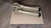 Dwojnog bipod klon Atlas FDE, calkiem solidny