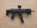 Pistolet maszynowy CS/LS7
