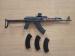 Karabin SVRN AKMS SPORTER S 103D kal. 7,62x39