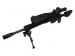 Tikka T3x Tactical A1 .308win