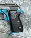 Beretta mod. 70, Made In Italy kal. 7,65 Browning