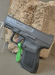 CANIK MC9 Micro Compact Black 9x19