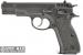 Pistolet CZ 75, 9x19mm Para/Luger [C5075]
