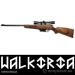 Karabinek sportowy VOERE 2115, kal. .22lr 