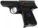 Pistolet Walther TP kal. 6,35Br.