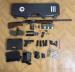 Pistolet CZ P10C + Strzelba CZ 1012