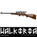 Karabinek sportowy ANSCHUTZ 1416, kal. .22lr
