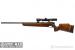 KBKS karabinek Walther KKJ, .22 Hornet [S2280]