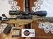 TIKKA T3x TAC 6,5 Creedmoor Coyote Brown