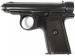 Pistolet Sauer & Sohn Model 1913 kal. 7,65mmBr