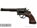 Rewolwer Taurus M96, .22 LR [Z1972]