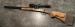 Dryling SAUER 3000 16/70 7x65R + ZEISS 6x42 ideał