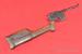 PISTOLET MAUSER C96 - POZBAWIONY CECH UŻYTKOWYCH