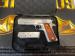 pistolet Colt Gold Cup National Match .45 ACP