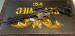 karabinek ASTRA STG4 .223 z akcesoriami