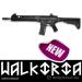NOWOŚĆ! NOWY! DOWÓZ! AKDAS SEM-223 16" .223Re