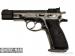 Pistolet CZ M. 75, 9x19mm Parabell [C5923]