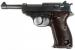 Pistolet Walther P38 cyq kal. 9x19mm 1942r.