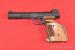 #8456 PISTOLET HAMMERLI 208, kal. 22lr
