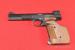 #8457 PISTOLET HAMMERLI 208, kal. 22lr