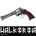 SMITH & WESSON 686-3 .357Magnum/.38Special